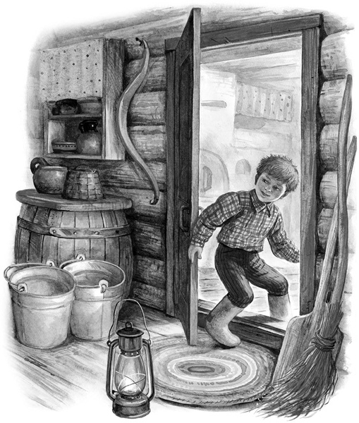 Иллюстрация к книге — Сказки и рассказы [_245.jpg]