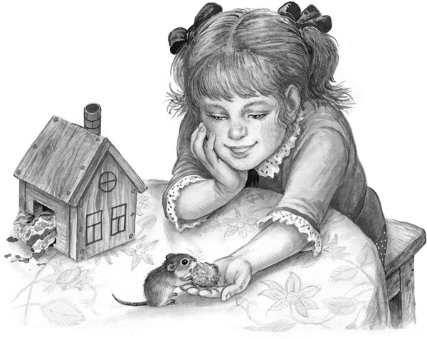 Иллюстрация к книге — Сказки и рассказы [_254copy.jpg]