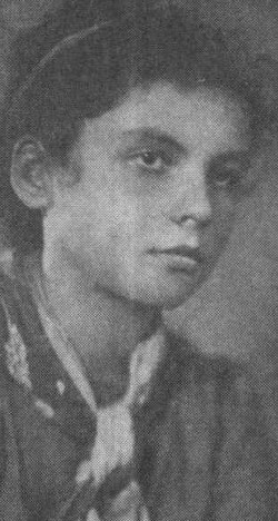 Иллюстрация к книге — Как я стала киноведом [i_006.jpg]