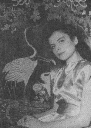 Иллюстрация к книге — Как я стала киноведом [i_007.jpg]