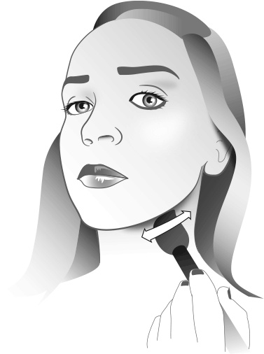 Иллюстрация к книге — Как обмануть возраст [i_013.jpg]