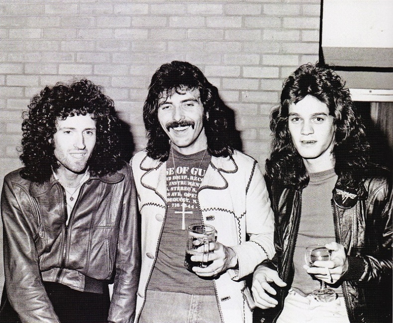 Иллюстрация к книге — Железный человек - Моё путешествие сквозь Рай и Ад вместе с Блэк Саббат [_34441_original.jpg]