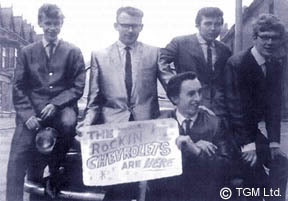 Иллюстрация к книге — Железный человек - Моё путешествие сквозь Рай и Ад вместе с Блэк Саббат [b3.jpg]