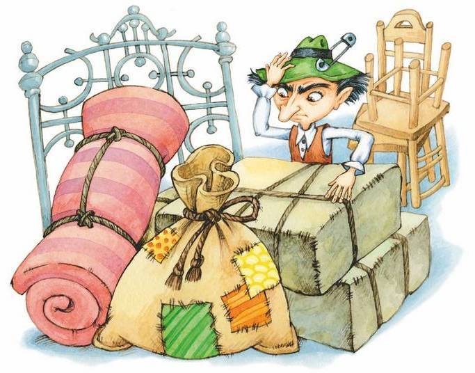 Иллюстрация к книге — Добывайки на новом месте [i_006.jpg]