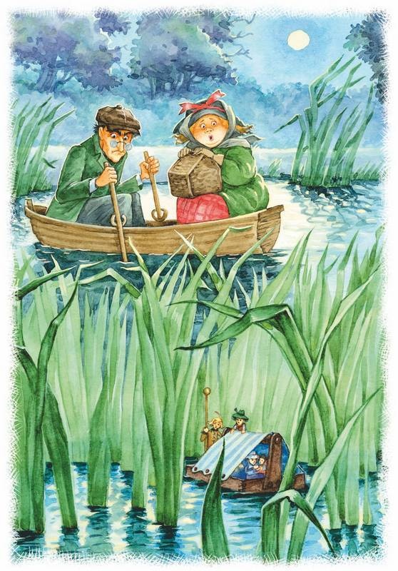 Иллюстрация к книге — Добывайки на новом месте [i_008.jpg]