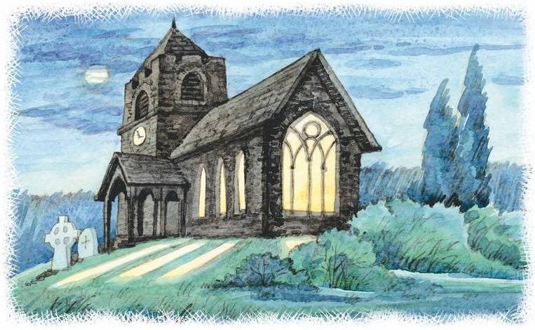 Иллюстрация к книге — Добывайки на новом месте [i_037.jpg]