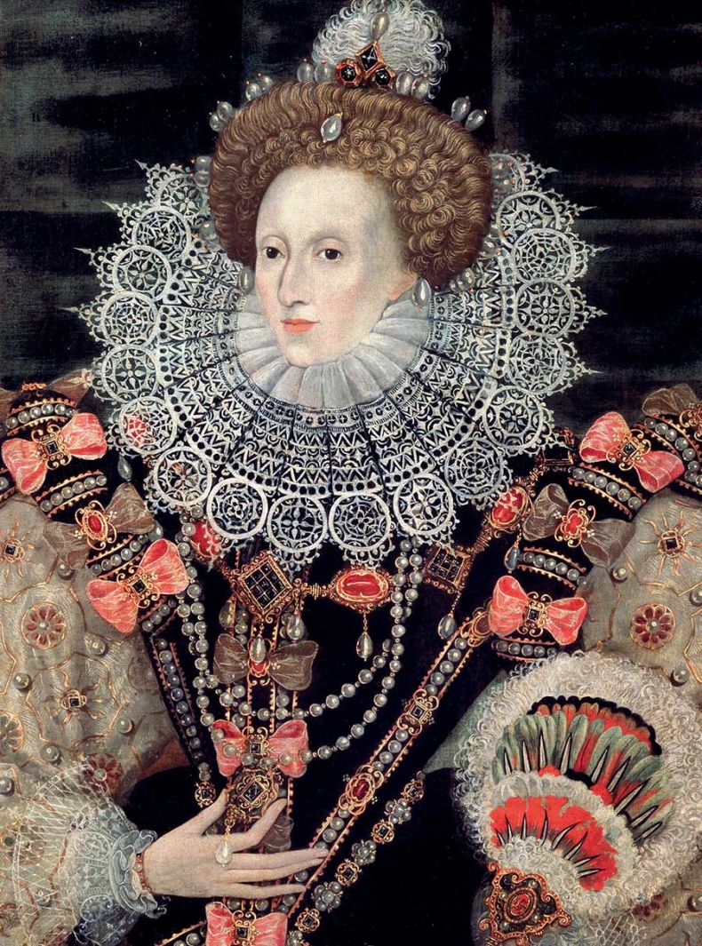 Иллюстрация к книге — Краски. История макияжа [i_012.jpg]