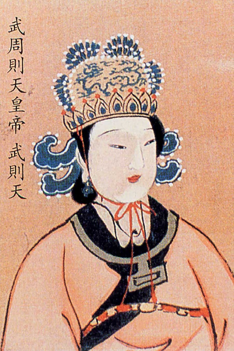 Иллюстрация к книге — Краски. История макияжа [i_025.jpg]