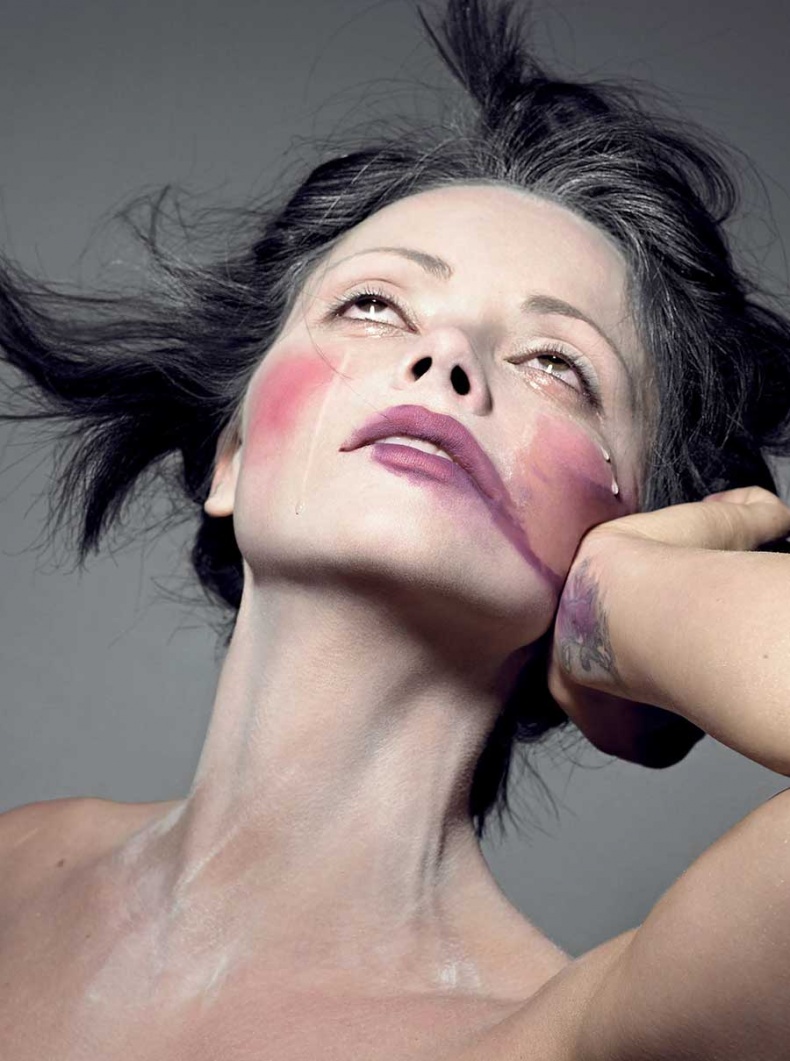 Иллюстрация к книге — Краски. История макияжа [i_028.jpg]