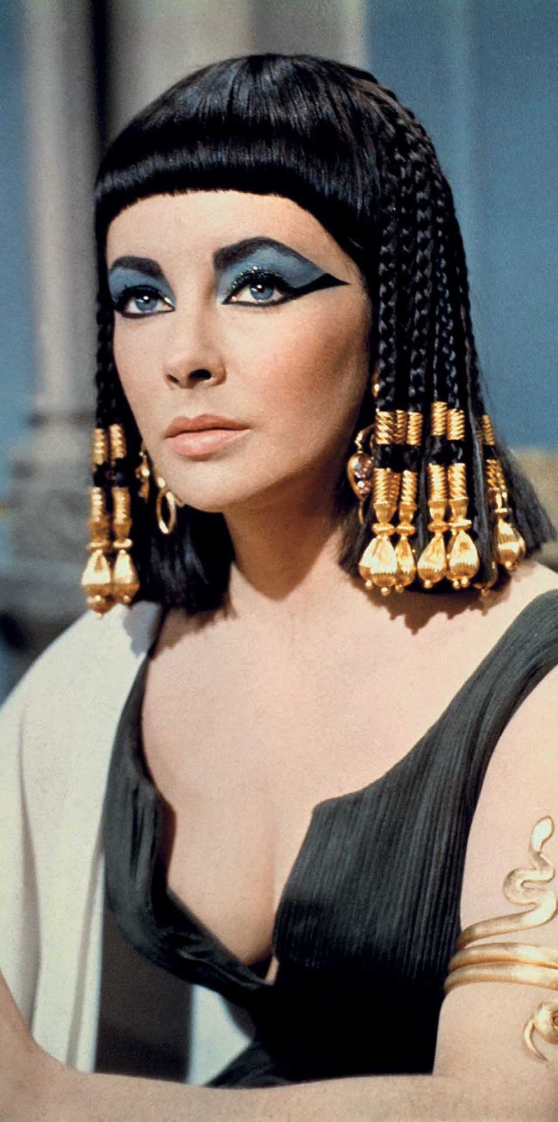 Иллюстрация к книге — Краски. История макияжа [i_036.jpg]