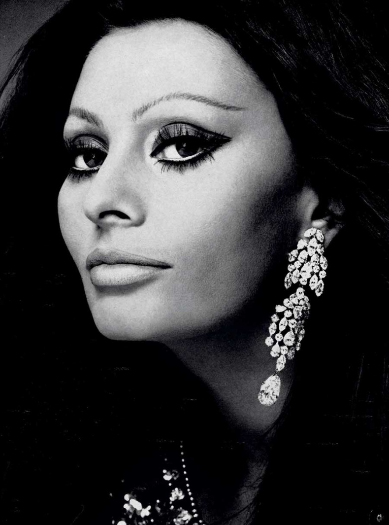 Иллюстрация к книге — Краски. История макияжа [i_039.jpg]