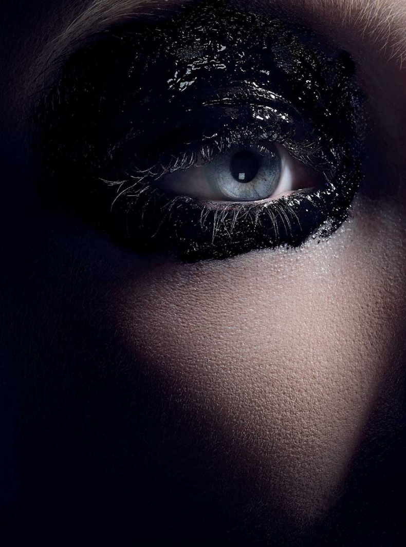 Иллюстрация к книге — Краски. История макияжа [i_047.jpg]