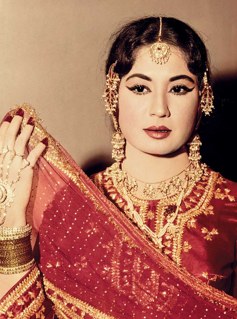 Иллюстрация к книге — Краски. История макияжа [i_050.jpg]