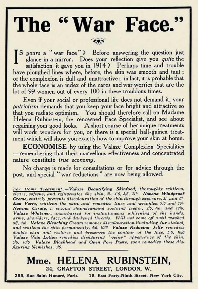 Иллюстрация к книге — Краски. История макияжа [i_063.jpg]