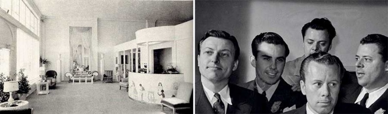 Иллюстрация к книге — Краски. История макияжа [i_079.jpg]