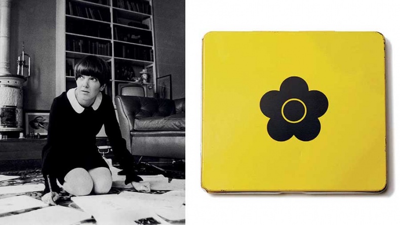 Иллюстрация к книге — Краски. История макияжа [i_100.jpg]