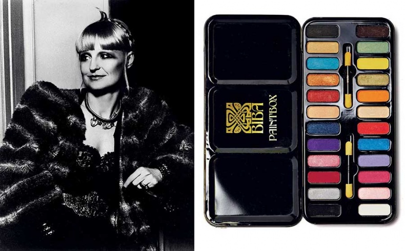 Иллюстрация к книге — Краски. История макияжа [i_101.jpg]