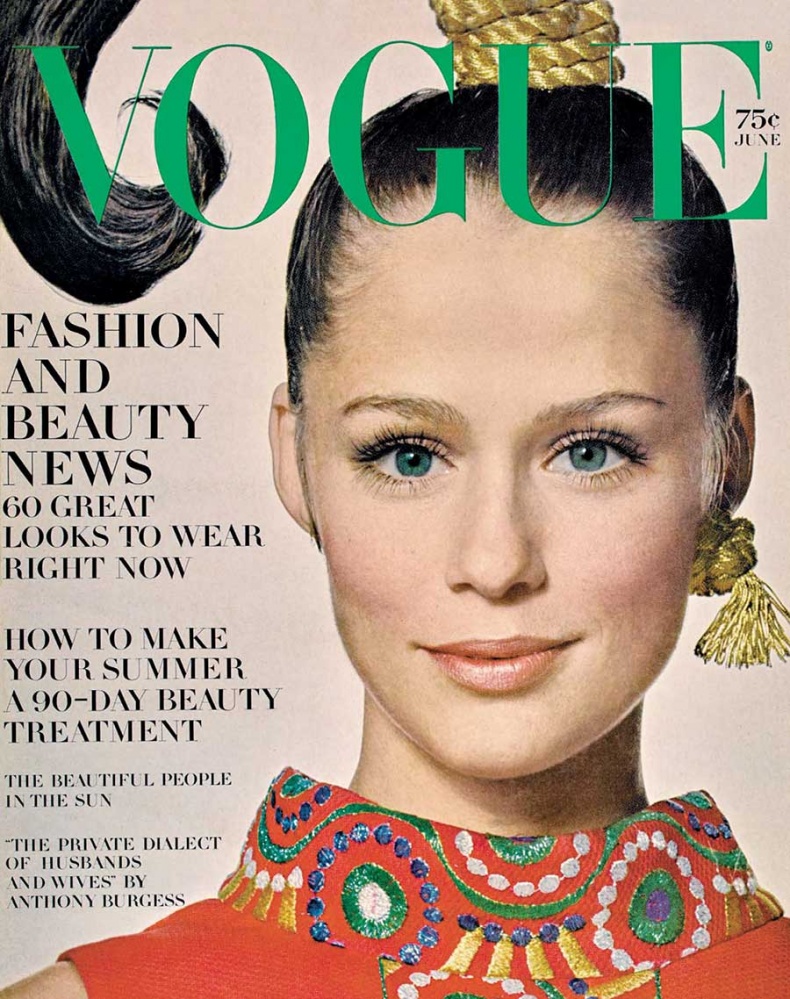 Иллюстрация к книге — Краски. История макияжа [i_107.jpg]