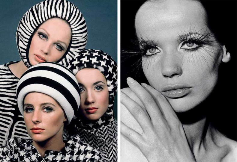 Иллюстрация к книге — Краски. История макияжа [i_112.jpg]