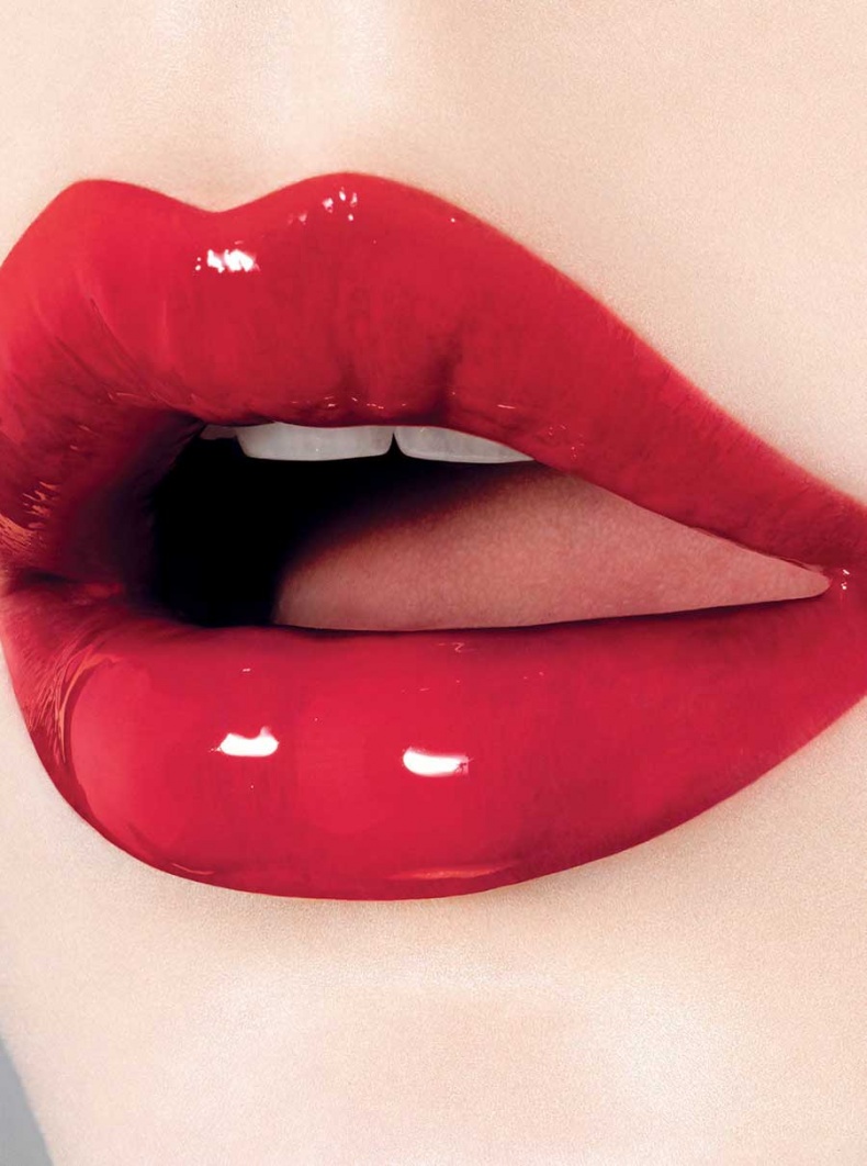 Иллюстрация к книге — Краски. История макияжа [i_154.jpg]