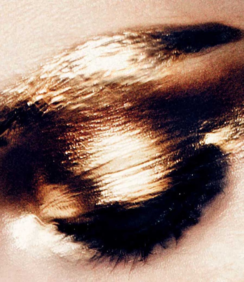 Иллюстрация к книге — Краски. История макияжа [i_155.jpg]