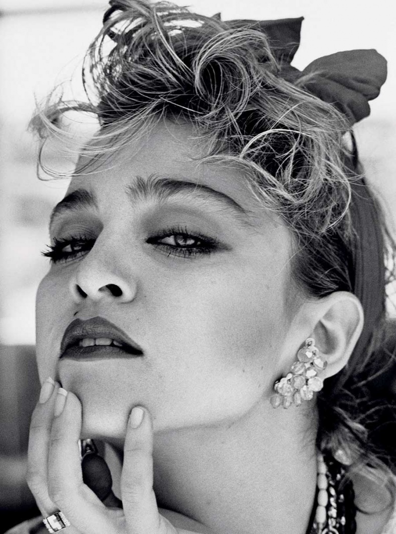 Иллюстрация к книге — Краски. История макияжа [i_158.jpg]