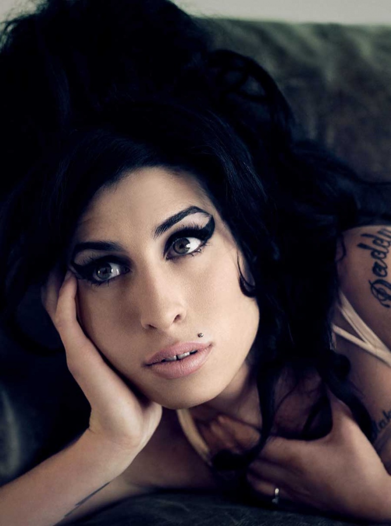 Иллюстрация к книге — Краски. История макияжа [i_159.jpg]