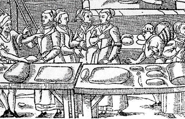 Иллюстрация к книге — Искусство провокации. Как толкали на преступления, пьянствовали и оправдывали разврат в Британии эпохи Возрождения [i_006.jpg]