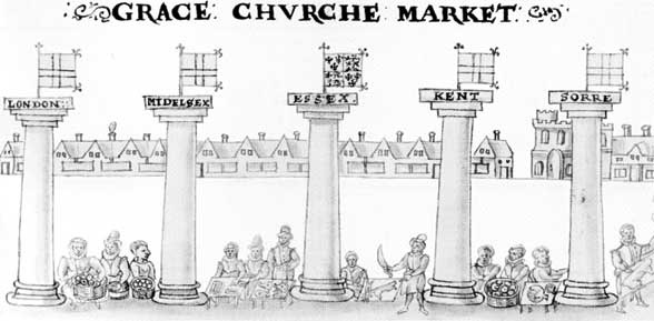 Иллюстрация к книге — Искусство провокации. Как толкали на преступления, пьянствовали и оправдывали разврат в Британии эпохи Возрождения [i_009.jpg]