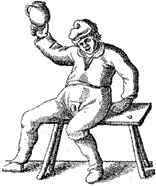 Иллюстрация к книге — Искусство провокации. Как толкали на преступления, пьянствовали и оправдывали разврат в Британии эпохи Возрождения [i_010.jpg]