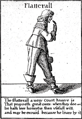 Иллюстрация к книге — Искусство провокации. Как толкали на преступления, пьянствовали и оправдывали разврат в Британии эпохи Возрождения [i_011.jpg]