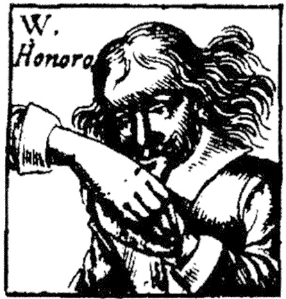 Иллюстрация к книге — Искусство провокации. Как толкали на преступления, пьянствовали и оправдывали разврат в Британии эпохи Возрождения [i_019.jpg]