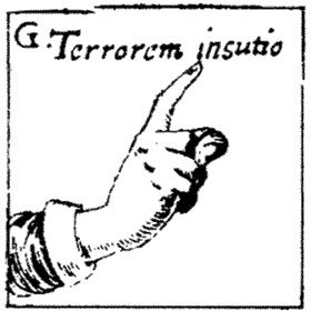 Иллюстрация к книге — Искусство провокации. Как толкали на преступления, пьянствовали и оправдывали разврат в Британии эпохи Возрождения [i_028.jpg]