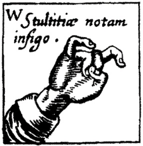 Иллюстрация к книге — Искусство провокации. Как толкали на преступления, пьянствовали и оправдывали разврат в Британии эпохи Возрождения [i_029.jpg]