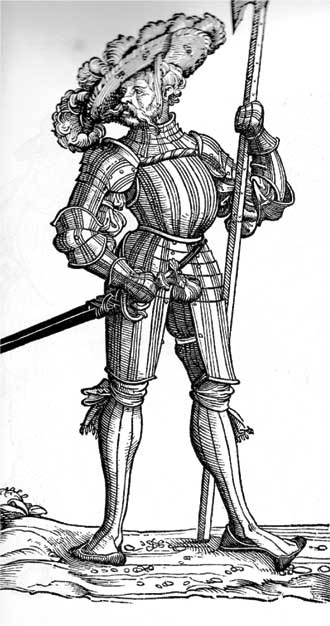 Иллюстрация к книге — Искусство провокации. Как толкали на преступления, пьянствовали и оправдывали разврат в Британии эпохи Возрождения [i_032.jpg]