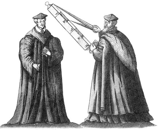 Иллюстрация к книге — Искусство провокации. Как толкали на преступления, пьянствовали и оправдывали разврат в Британии эпохи Возрождения [i_033.jpg]