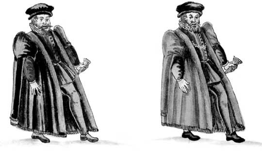 Иллюстрация к книге — Искусство провокации. Как толкали на преступления, пьянствовали и оправдывали разврат в Британии эпохи Возрождения [i_034.jpg]