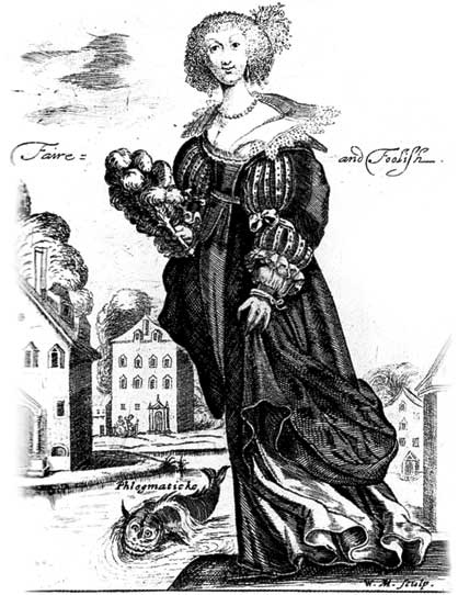 Иллюстрация к книге — Искусство провокации. Как толкали на преступления, пьянствовали и оправдывали разврат в Британии эпохи Возрождения [i_036.jpg]