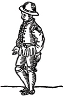 Иллюстрация к книге — Искусство провокации. Как толкали на преступления, пьянствовали и оправдывали разврат в Британии эпохи Возрождения [i_037.jpg]