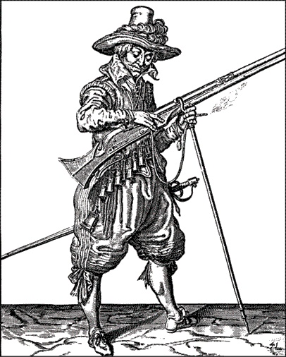 Иллюстрация к книге — Искусство провокации. Как толкали на преступления, пьянствовали и оправдывали разврат в Британии эпохи Возрождения [i_044.jpg]