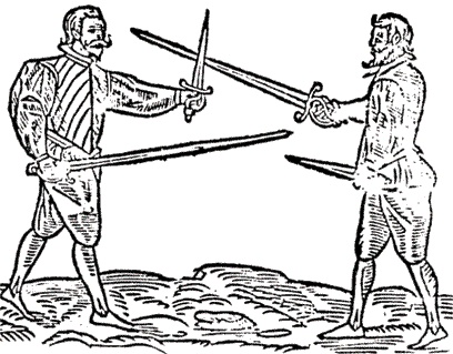 Иллюстрация к книге — Искусство провокации. Как толкали на преступления, пьянствовали и оправдывали разврат в Британии эпохи Возрождения [i_052.jpg]