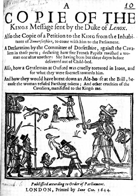 Иллюстрация к книге — Искусство провокации. Как толкали на преступления, пьянствовали и оправдывали разврат в Британии эпохи Возрождения [i_056.jpg]