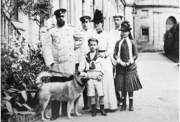 Иллюстрация к книге — История в историях. Век величия [image176_5c11096869a1890600d541ef_jpg.jpg]