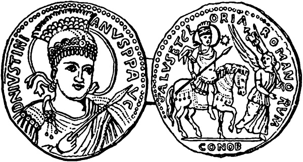 Иллюстрация к книге — История культуры народов мира. Расцвет Византии: Арабские завоевания [i_006.jpg]