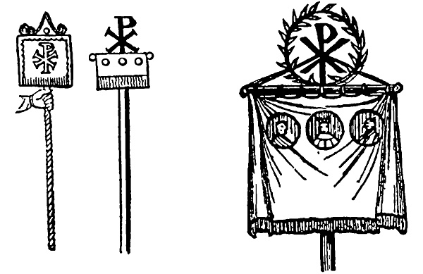 Иллюстрация к книге — История культуры народов мира. Расцвет Византии: Арабские завоевания [i_025.jpg]