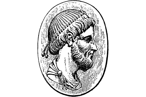 Иллюстрация к книге — История культуры народов мира. Расцвет Византии: Арабские завоевания [i_026.jpg]