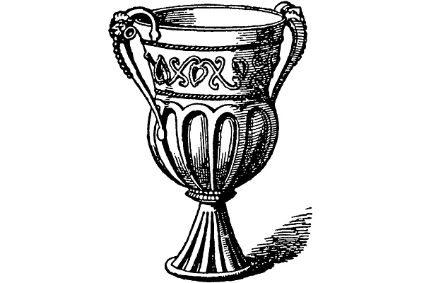 Иллюстрация к книге — История культуры народов мира. Расцвет Византии: Арабские завоевания [i_064.jpg]