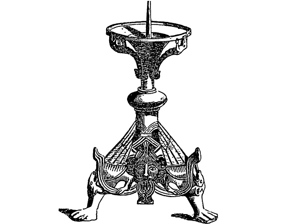 Иллюстрация к книге — История культуры народов мира. Расцвет Византии: Арабские завоевания [i_067.jpg]