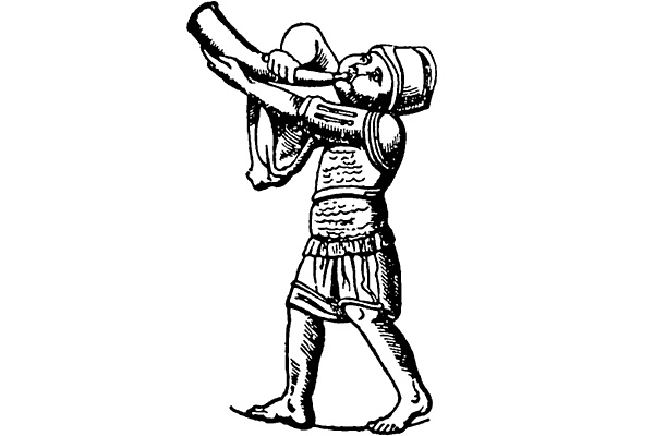 Иллюстрация к книге — История культуры народов мира. Расцвет Византии: Арабские завоевания [i_074.jpg]