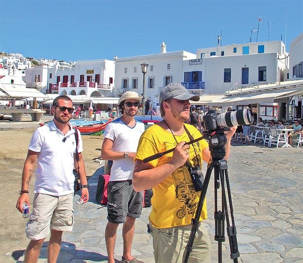 Иллюстрация к книге — Острова невезения [_41.jpg]